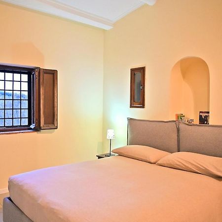San Pastore Accommodation Tivoli Bagian luar foto