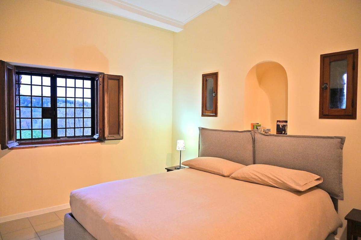 San Pastore Accommodation Tivoli Bagian luar foto