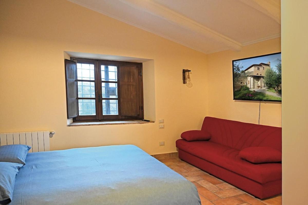 San Pastore Accommodation Tivoli Bagian luar foto