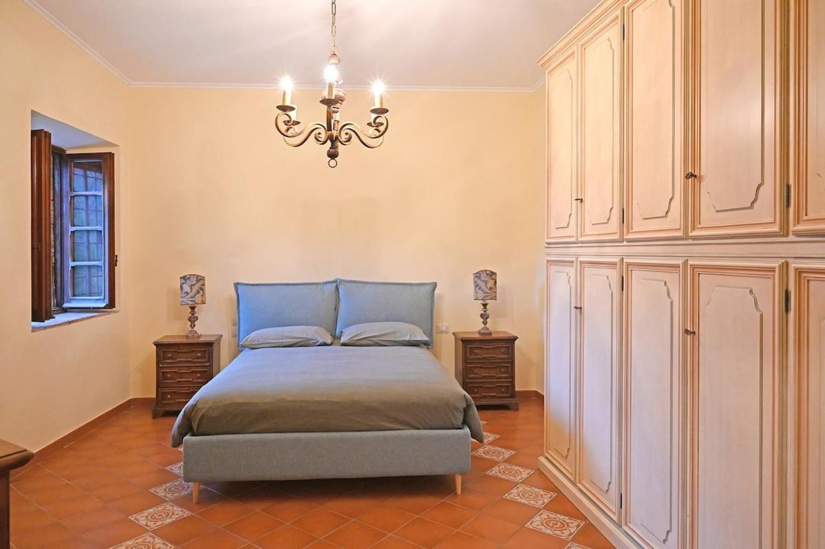 San Pastore Accommodation Tivoli Bagian luar foto
